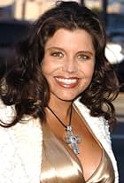 Foto de Mindy Burbano pareja de Glenn Stearns