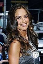 Foto de la celebrity Minka Kelly