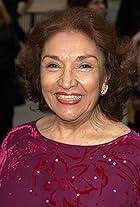 Foto de Miriam Colon pareja de Fred Valle