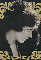 Foto de Miriam Cooper pareja de Raoul Walsh