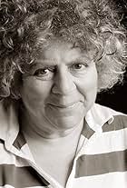 Foto de Miriam Margolyes pareja de Heather Sutherland