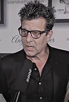 Foto de Mitch Rouse pareja de Andrea Bendewald