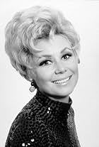 Foto de Mitzi Gaynor pareja de Jack Bean
