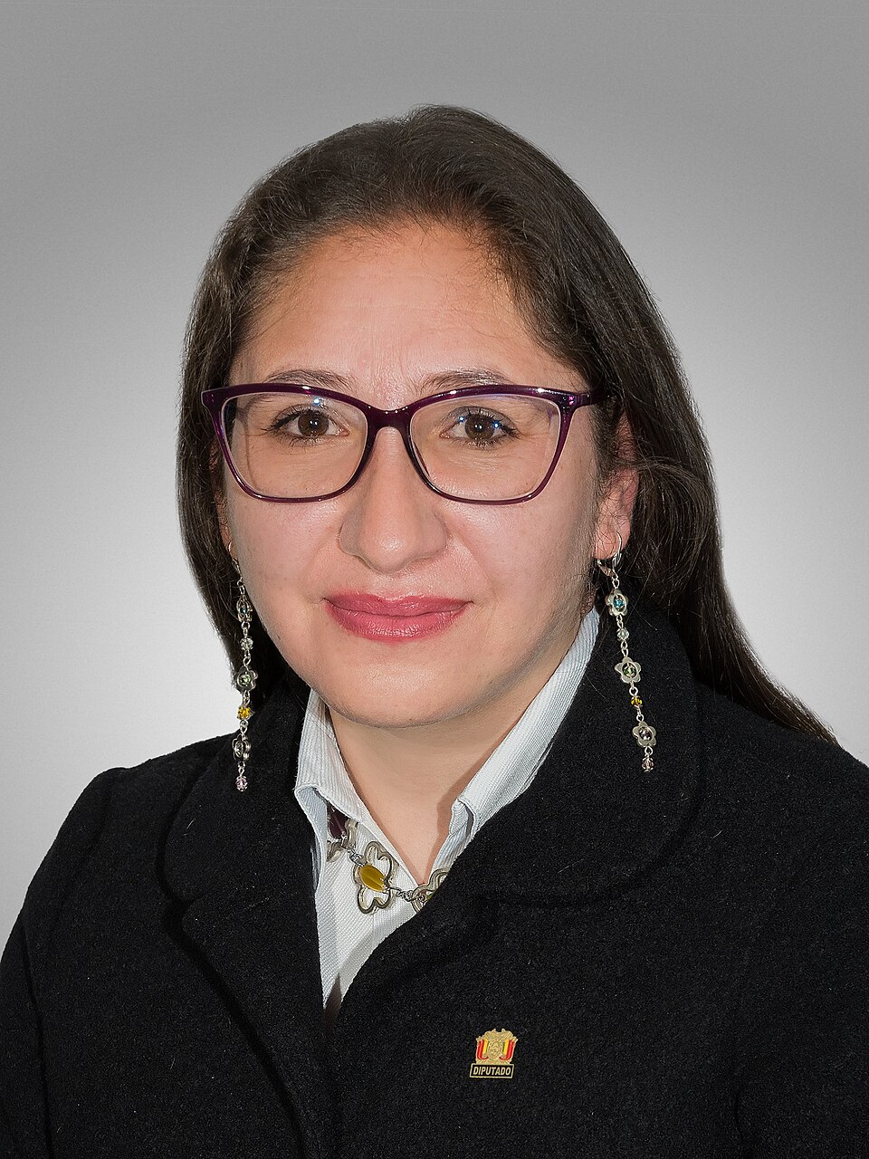 Foto de la celebrity Mônica Torres