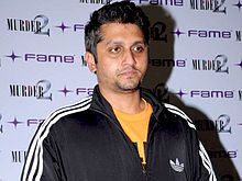 Foto de la celebrity Mohit Suri