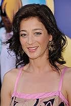 Foto de Moira Kelly pareja de Stephen Eric Hewitt