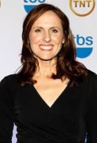 Foto de Molly Shannon pareja de Fritz Chestnut