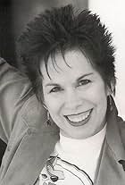 Foto de Mona Marshall pareja de Sal Iannotti