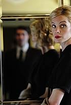 Foto de Mona Petri pareja de Jannek Petri