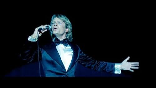 Foto de Monica Scattini pareja de Roberto Brunetti