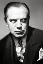 Foto de Montagu Love pareja de Marjorie Hollis