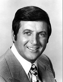 Foto de Monty Hall pareja de Marilyn Hall