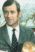 Foto de Moray Watson pareja de Pam Marmont