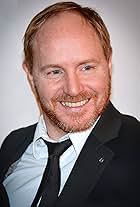 Foto de Morgan Alling pareja de Anna-Maria Dahl