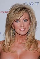 Foto de Morgan Fairchild pareja de Jack Calmes
