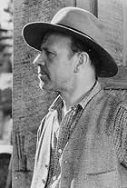 Foto de Morgan Wallace pareja de Louise Chapman Wallace