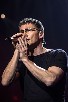 Foto de la celebrity Morten Harket