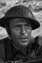 Foto de Morton Lowry pareja de Virginia Barnato