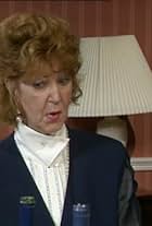 Foto de Moyra Fraser pareja de Douglas Chalmers Hutchinson Sutherland