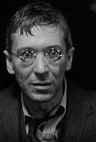 Foto de Murray Kinnell pareja de Henrietta Goodwin