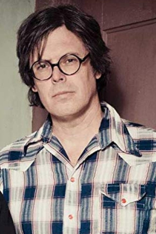 Foto de Murry Hammond pareja de Grey Griffin
