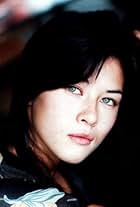 Foto de la celebrity Mylène Jampanoï