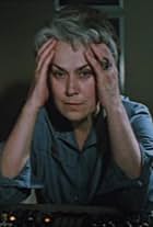 Foto de Nadezhda Semyontsova pareja de Richard Viktorov