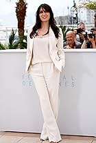 Foto de Nadine Labaki pareja de Khaled Mouzanar