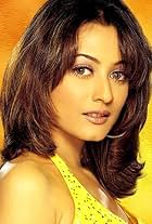 Foto de Namrata Shirodkar pareja de Mahesh Babu