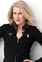 Foto de Nan McNamara pareja de Lindsay Schnebly