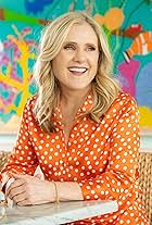Foto de Nancy Cartwright pareja de Warren Murphy