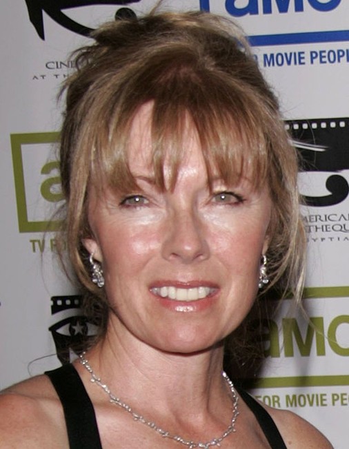 Foto de la celebrity Nancy Dolman
