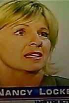 Foto de Nancy Locke pareja de Hedges Capers