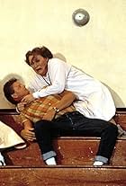 Foto de Nancy Parsons pareja de Alan Raymond Hipwell