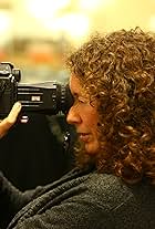 Foto de Nancy Savoca pareja de Richard Guay