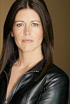 Foto de Nancy Sorel pareja de Paul Magel