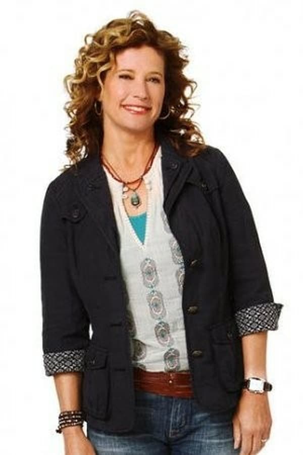 Foto de la celebrity Nancy Travis