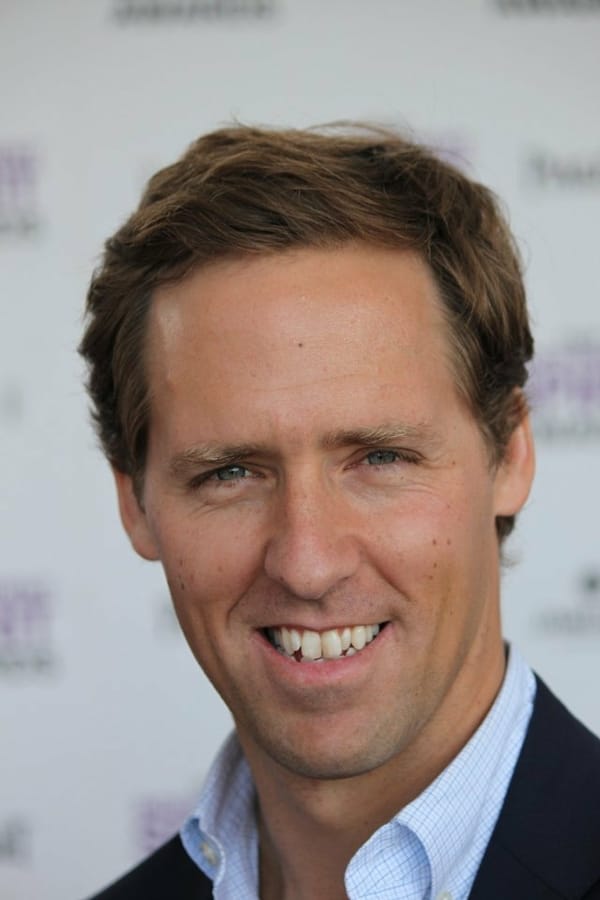 Foto de Nat Faxon pareja de Meaghan Gadd