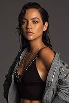 Foto de Natalia Reyes pareja de Juan Pedro San Segundo