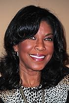 Foto de Natalie Cole pareja de Marvin Jerome Yancy