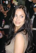 Foto de Natalie Imbruglia pareja de Daniel Johns