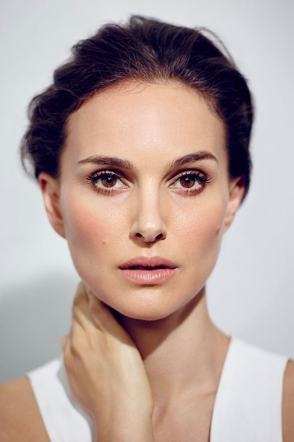 Foto de la celebrity Natalie Portman