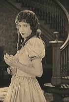 Foto de Natalie Talmadge pareja de Buster Keaton