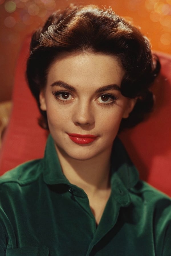 Foto de la celebrity Natalie Wood