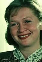 Foto de Natalya Gundareva pareja de Leonid Heifetz