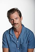 Foto de Nate Dushku pareja de Amnon Lourie