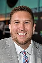 Foto de Nate Torrence pareja de Christie Mullet