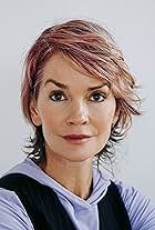 Foto de Nathalie Boltt pareja de Philip Boltt