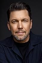 Foto de Nathan Anderson pareja de Larsa Pippen