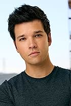 Foto de Nathan Kress pareja de London Elise Kress